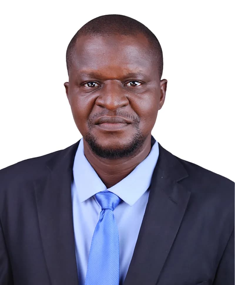 Adedoyin Kehinde Hussain