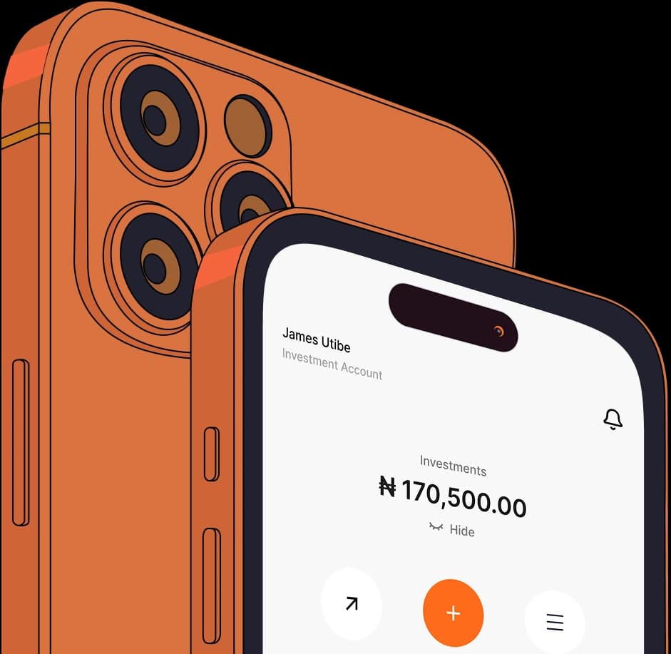 AMS Mobile App Interface