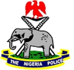 Nigerian Police